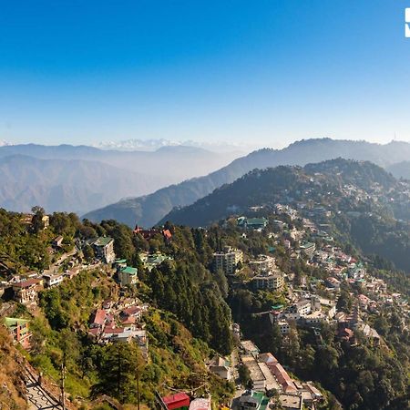 Stayvista At Albert Estate Mussoorie Exteriér fotografie