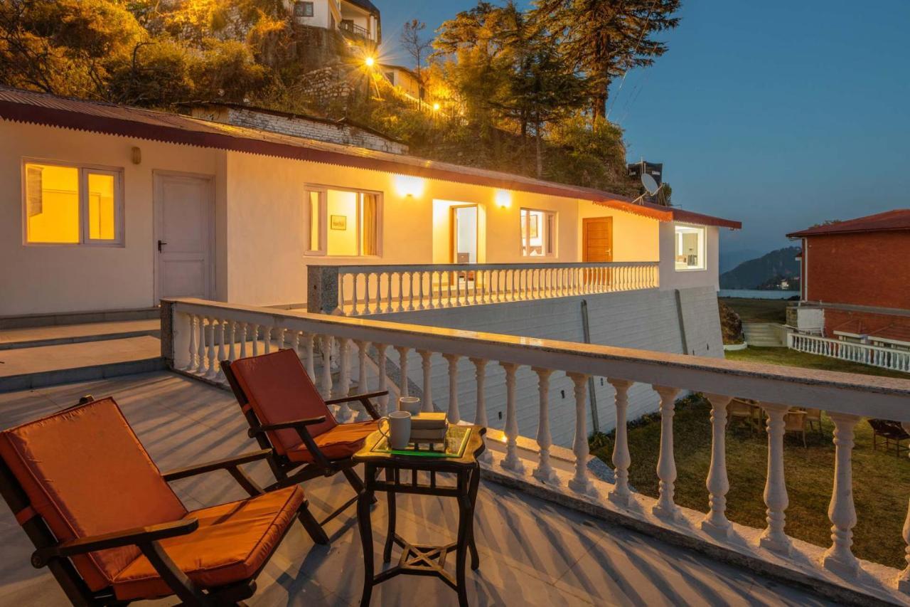 Stayvista At Albert Estate Mussoorie Exteriér fotografie