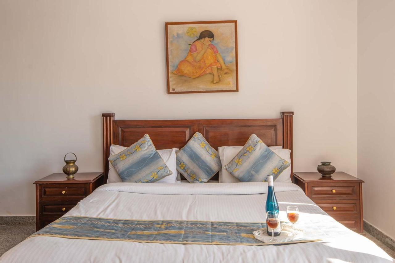 Stayvista At Albert Estate Mussoorie Exteriér fotografie